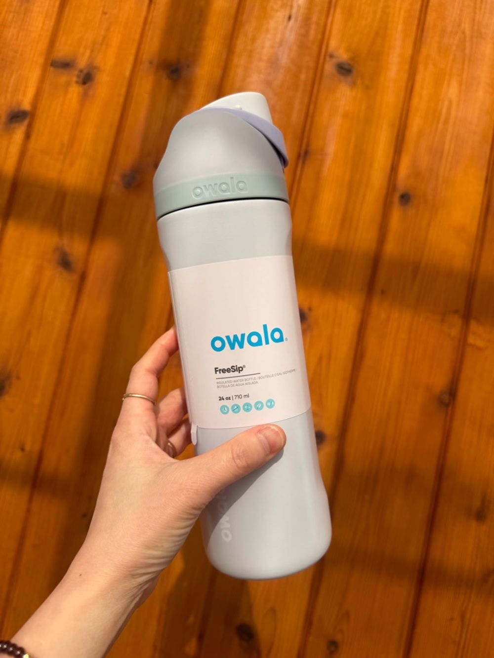 Owala Bottles 24oz - Open Air